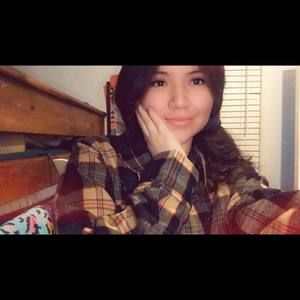 Meet your Posher, Yulissa